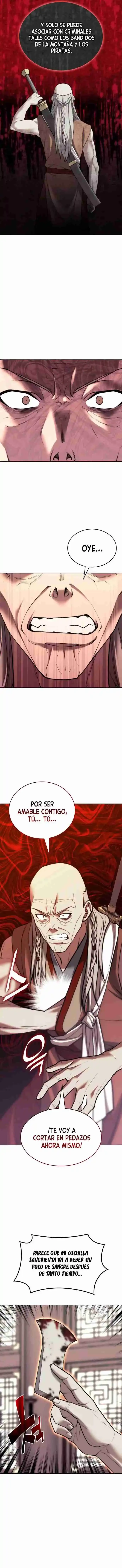 La Historia de un Erudito que se Retira al Campo - Capítulo 171 - Página 13 - LectorTMOo