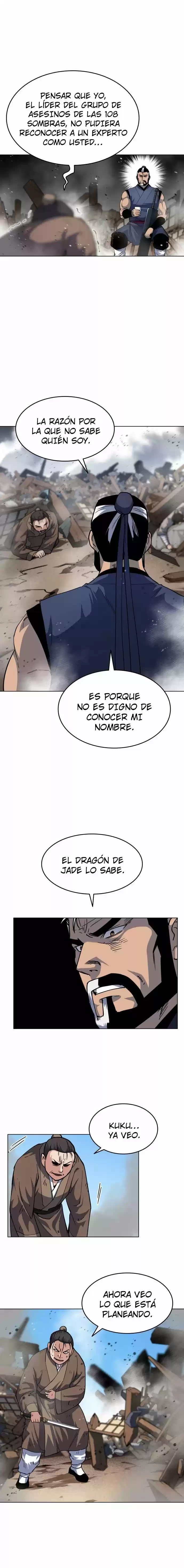 La Historia de un Erudito que se Retira al Campo - Capítulo 19 - Página 13 - LectorTMOo