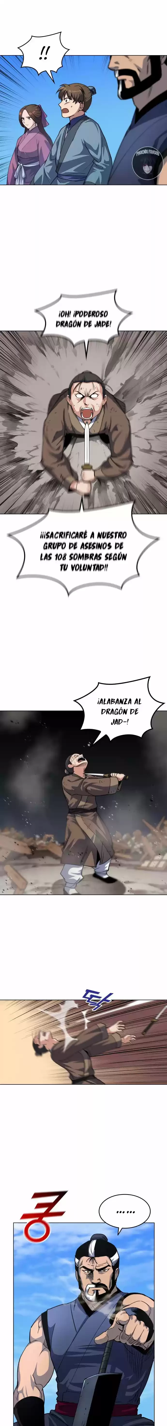 La Historia de un Erudito que se Retira al Campo - Capítulo 19 - Página 14 - LectorTMOo
