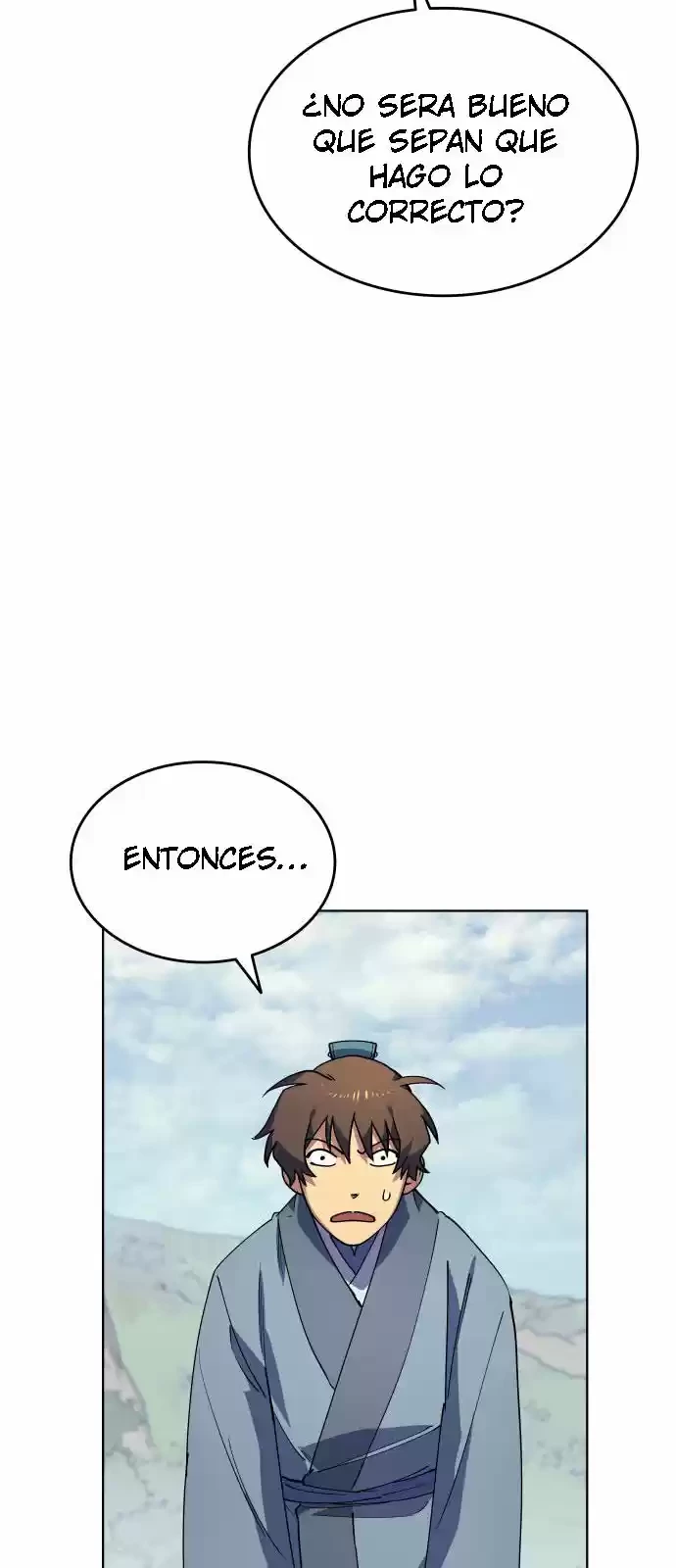 La Historia de un Erudito que se Retira al Campo - Capítulo 2 - Página 7 - LectorTMOo
