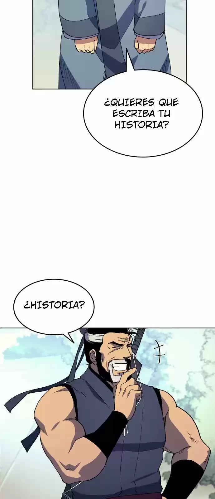 La Historia de un Erudito que se Retira al Campo - Capítulo 2 - Página 8 - LectorTMOo
