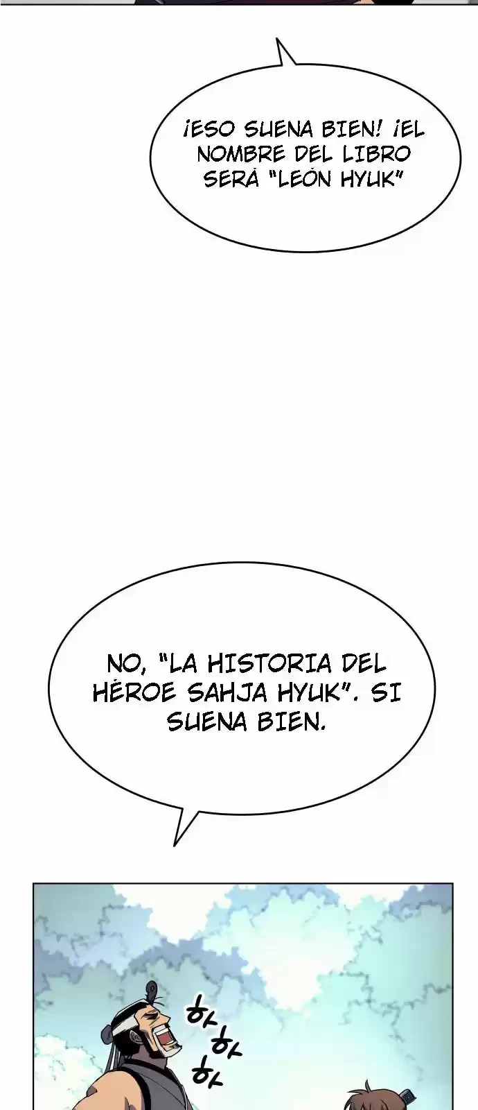 La Historia de un Erudito que se Retira al Campo - Capítulo 2 - Página 9 - LectorTMOo