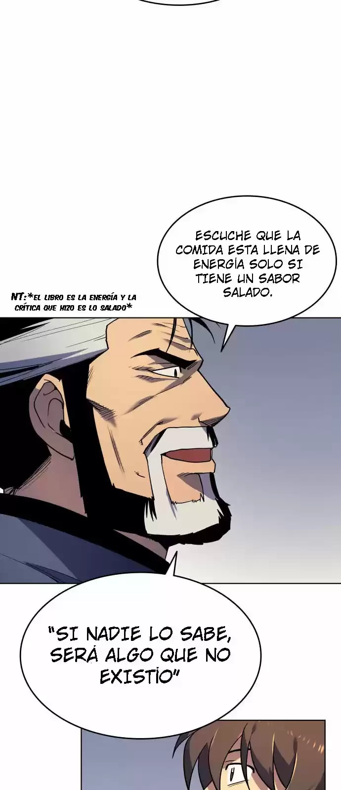 La Historia de un Erudito que se Retira al Campo - Capítulo 2 - Página 11 - LectorTMOo