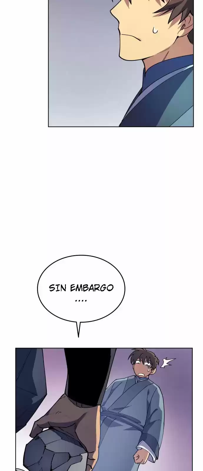 La Historia de un Erudito que se Retira al Campo - Capítulo 2 - Página 12 - LectorTMOo