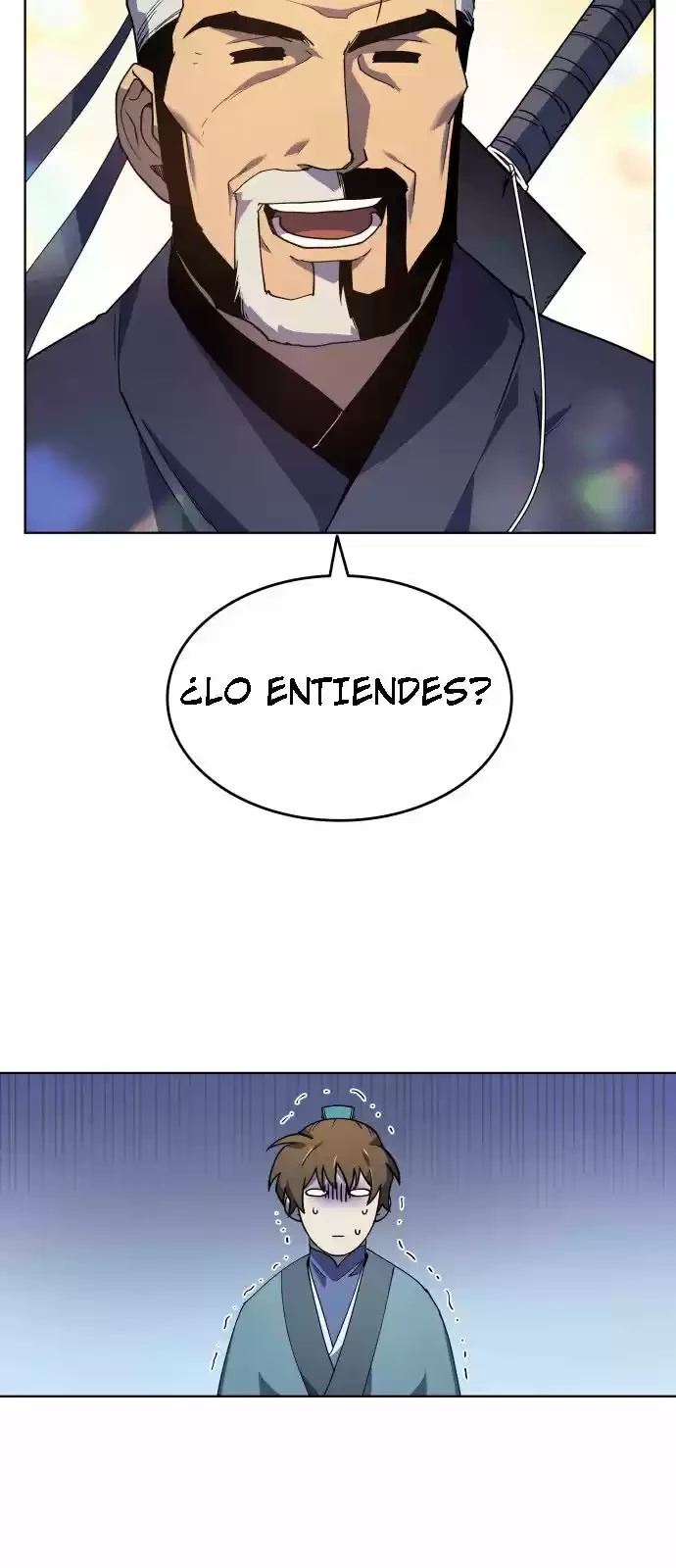 La Historia de un Erudito que se Retira al Campo - Capítulo 2 - Página 15 - LectorTMOo