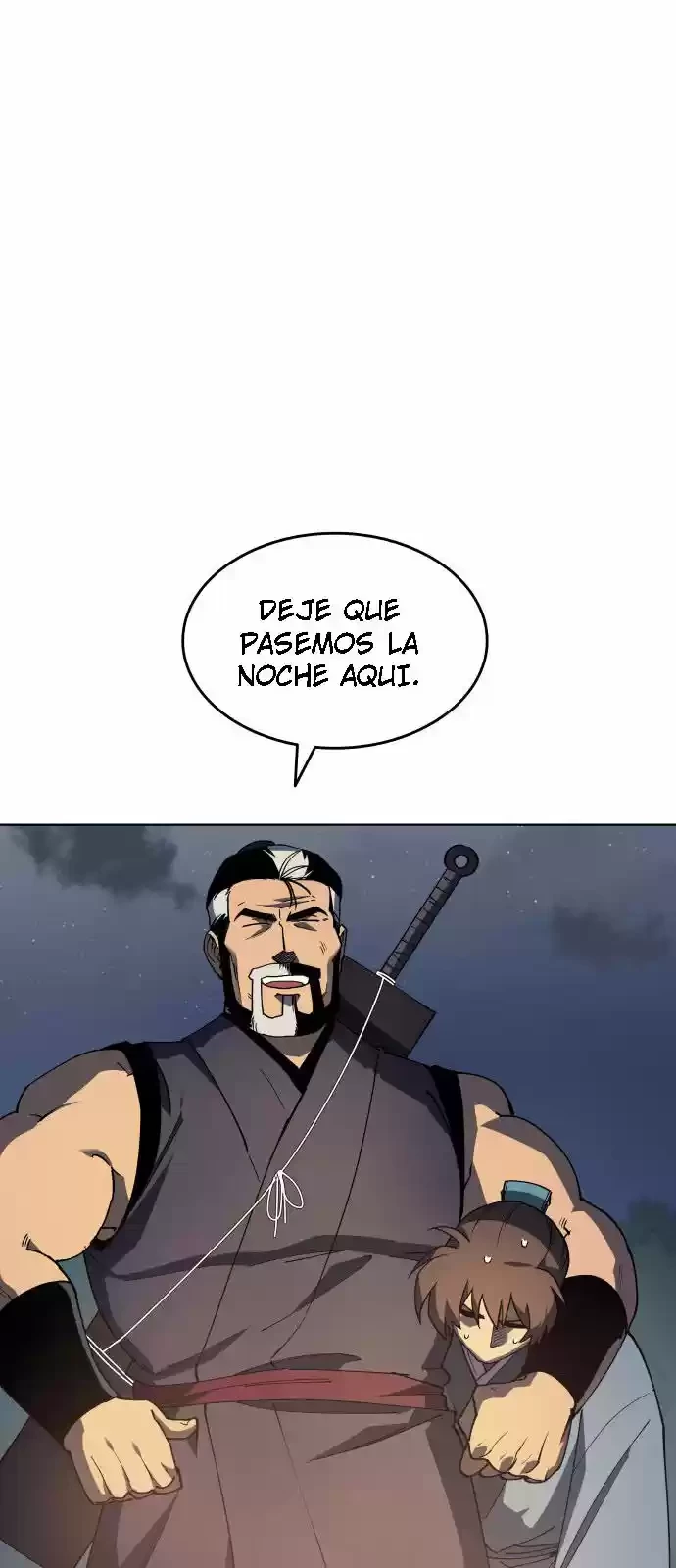La Historia de un Erudito que se Retira al Campo - Capítulo 2 - Página 18 - LectorTMOo