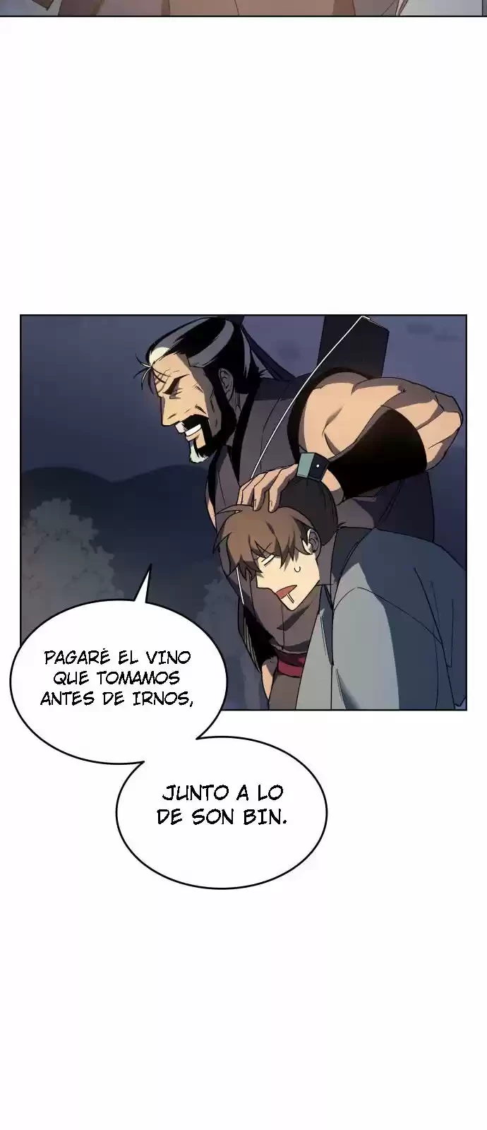 La Historia de un Erudito que se Retira al Campo - Capítulo 2 - Página 19 - LectorTMOo