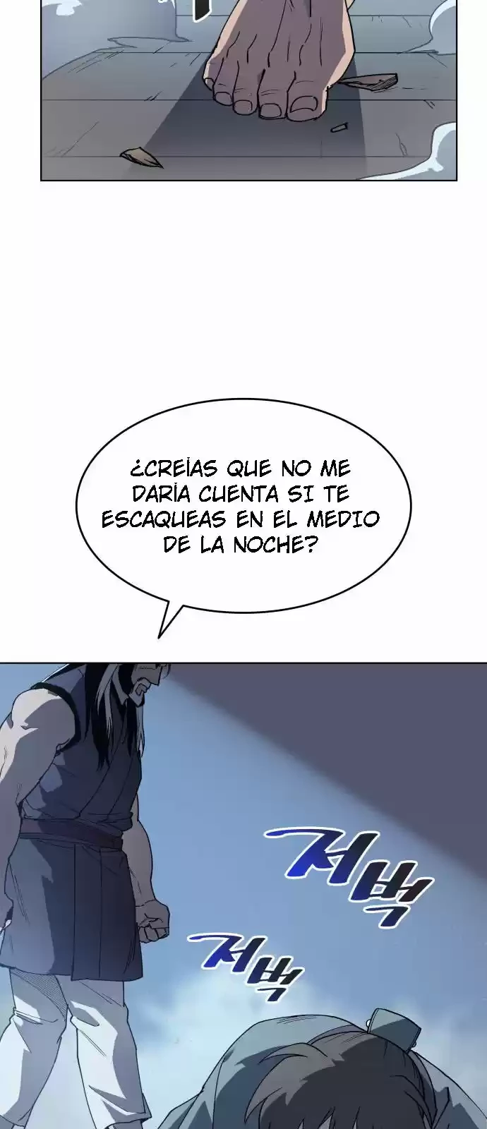 La Historia de un Erudito que se Retira al Campo - Capítulo 2 - Página 26 - LectorTMOo