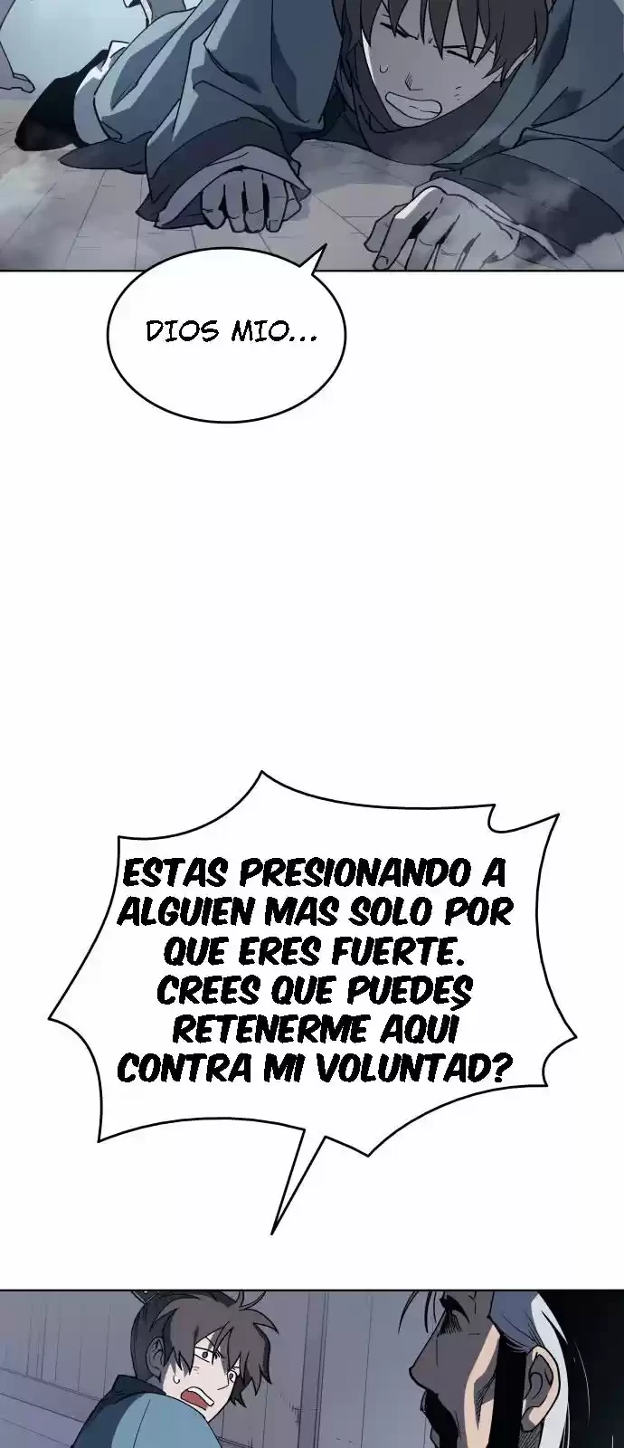 La Historia de un Erudito que se Retira al Campo - Capítulo 2 - Página 27 - LectorTMOo