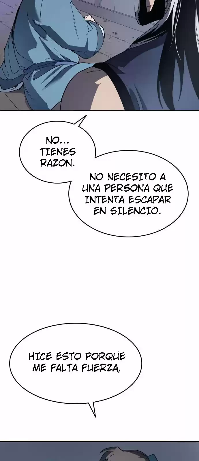 La Historia de un Erudito que se Retira al Campo - Capítulo 2 - Página 28 - LectorTMOo