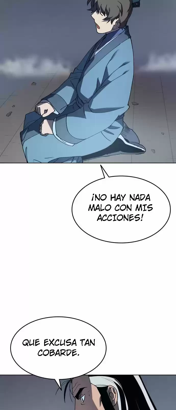 La Historia de un Erudito que se Retira al Campo - Capítulo 2 - Página 29 - LectorTMOo