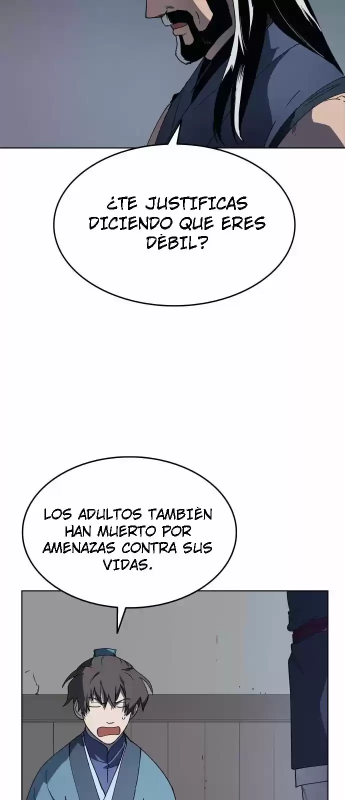 La Historia de un Erudito que se Retira al Campo - Capítulo 2 - Página 30 - LectorTMOo