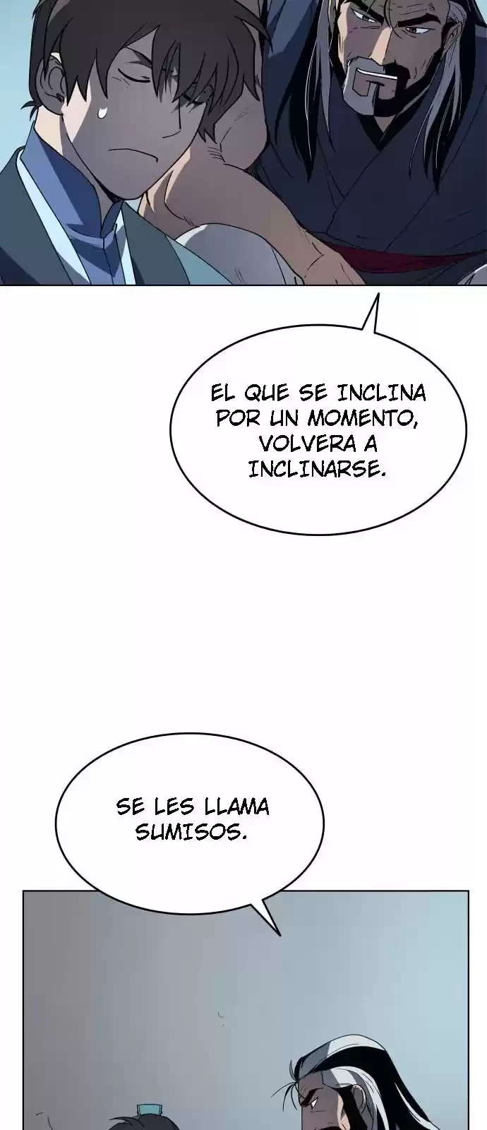 La Historia de un Erudito que se Retira al Campo - Capítulo 2 - Página 32 - LectorTMOo