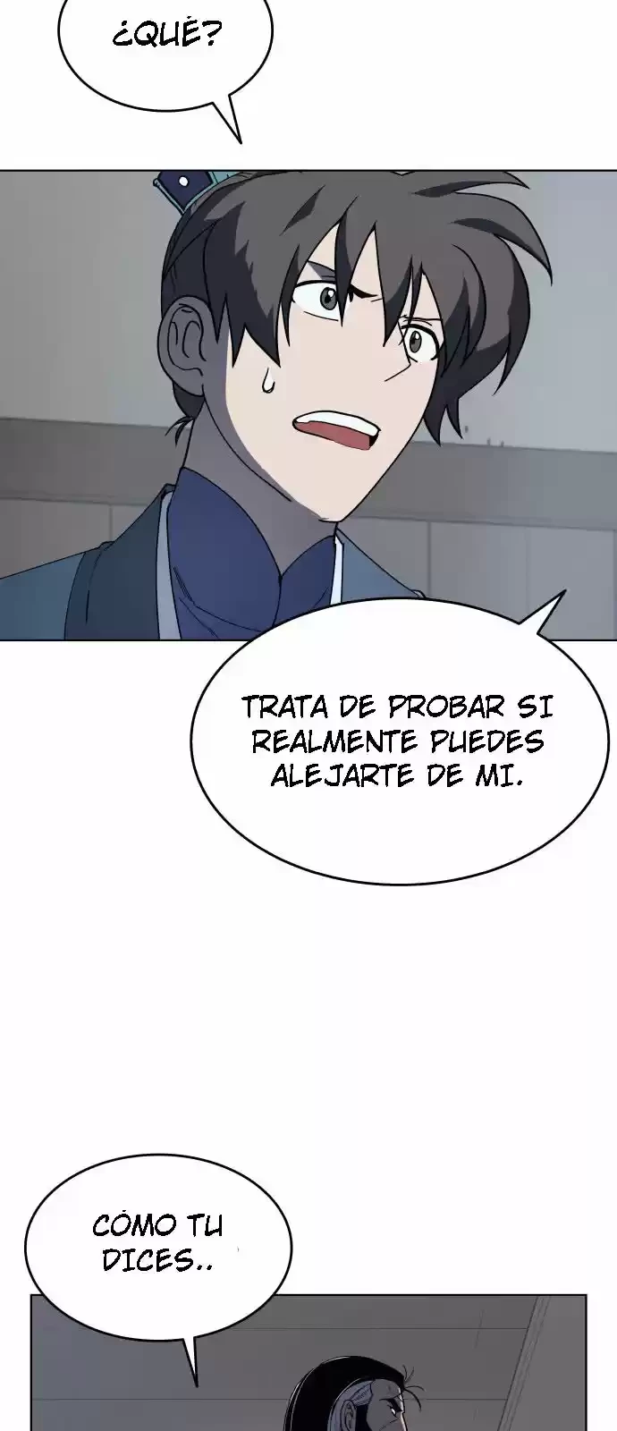 La Historia de un Erudito que se Retira al Campo - Capítulo 2 - Página 37 - LectorTMOo