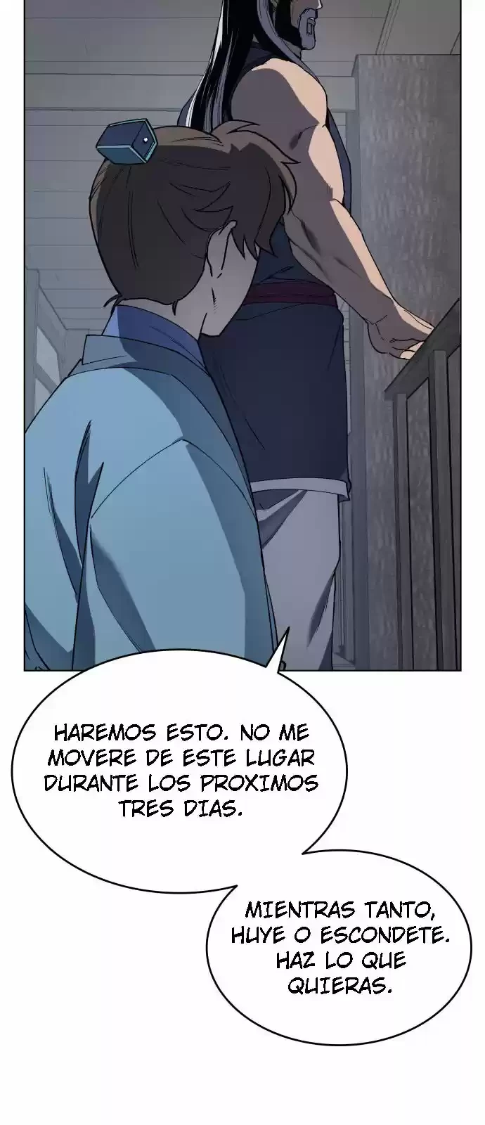 La Historia de un Erudito que se Retira al Campo - Capítulo 2 - Página 38 - LectorTMOo