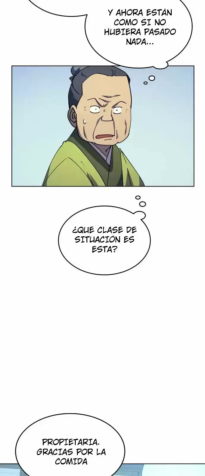 La Historia de un Erudito que se Retira al Campo - Capítulo 2 - Página 47 - LectorTMOo