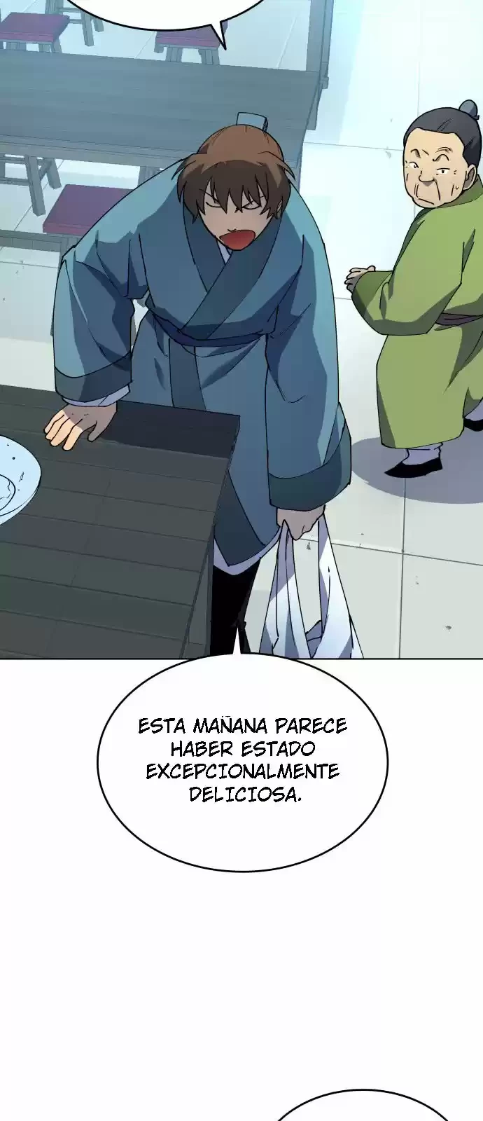 La Historia de un Erudito que se Retira al Campo - Capítulo 2 - Página 48 - LectorTMOo