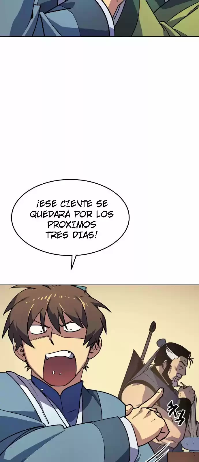 La Historia de un Erudito que se Retira al Campo - Capítulo 2 - Página 51 - LectorTMOo