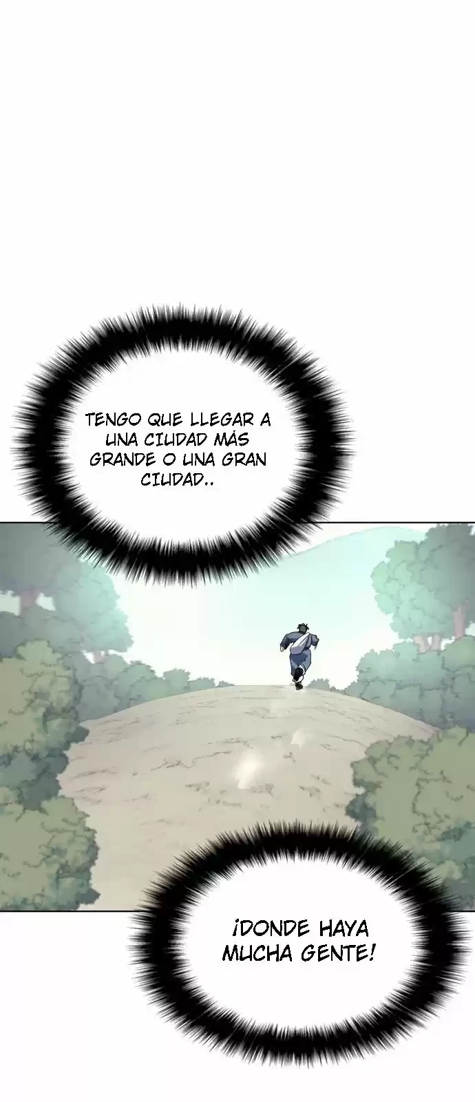 La Historia de un Erudito que se Retira al Campo - Capítulo 2 - Página 60 - LectorTMOo