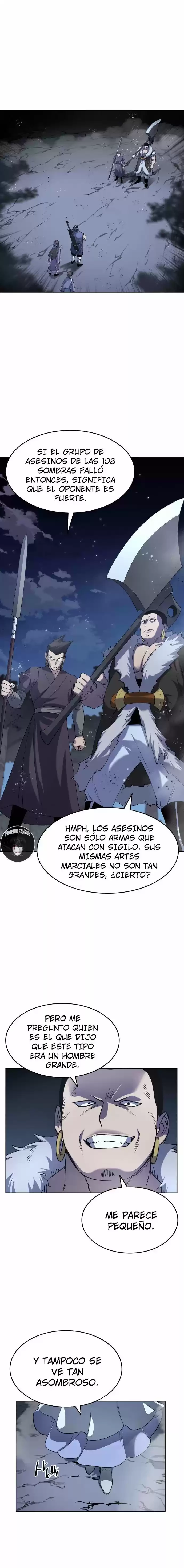La Historia de un Erudito que se Retira al Campo - Capítulo 20 - Página 12 - LectorTMOo