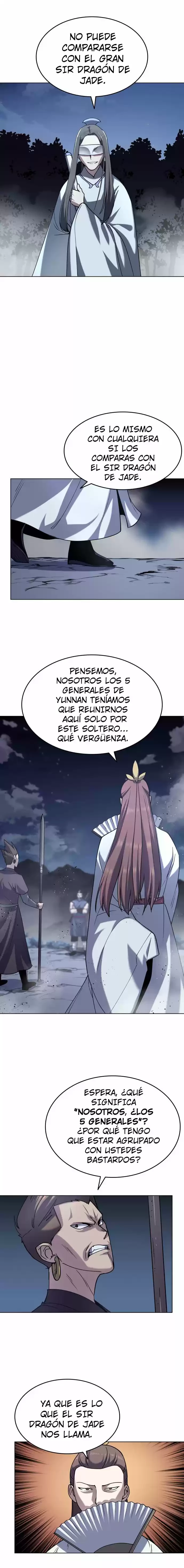 La Historia de un Erudito que se Retira al Campo - Capítulo 20 - Página 13 - LectorTMOo