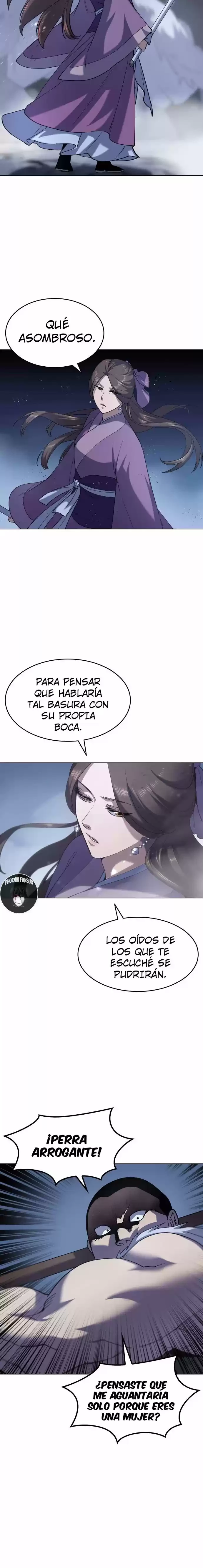 La Historia de un Erudito que se Retira al Campo - Capítulo 20 - Página 16 - LectorTMOo