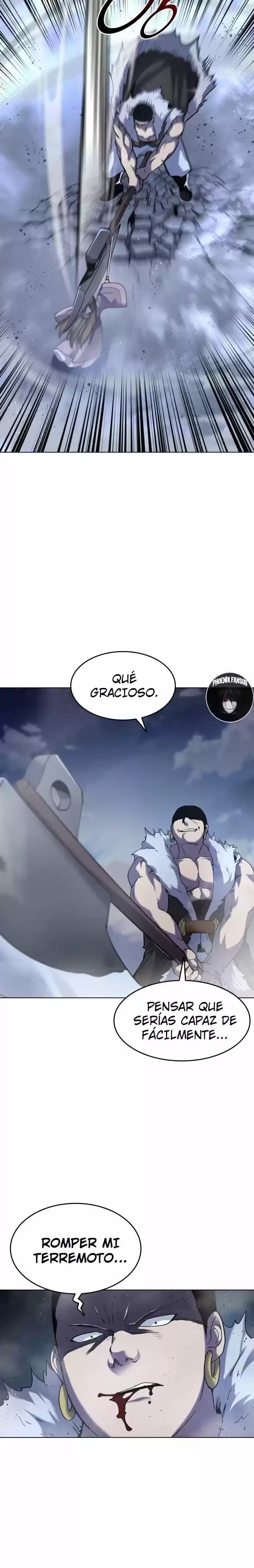 La Historia de un Erudito que se Retira al Campo - Capítulo 21 - Página 4 - LectorTMOo