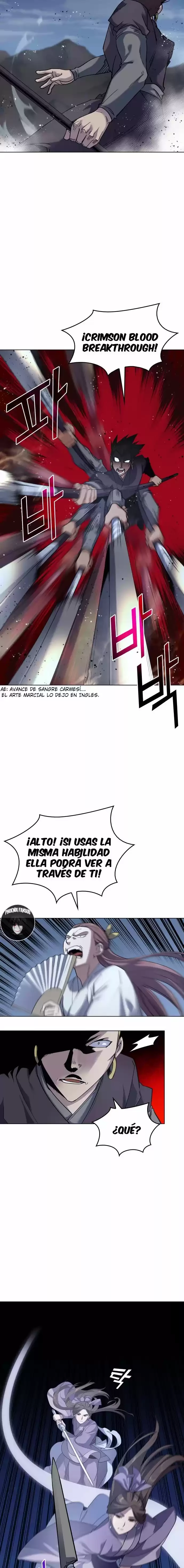 La Historia de un Erudito que se Retira al Campo - Capítulo 21 - Página 12 - LectorTMOo