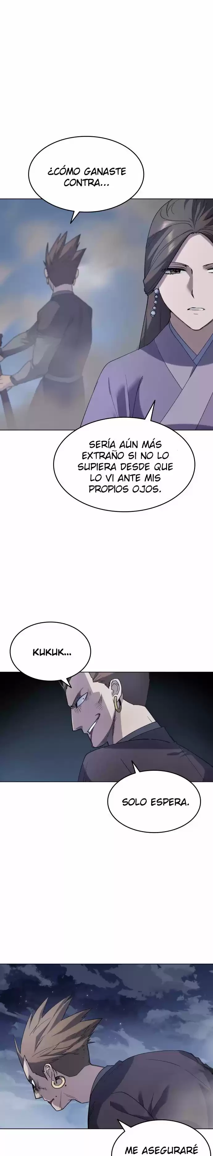 La Historia de un Erudito que se Retira al Campo - Capítulo 21 - Página 14 - LectorTMOo