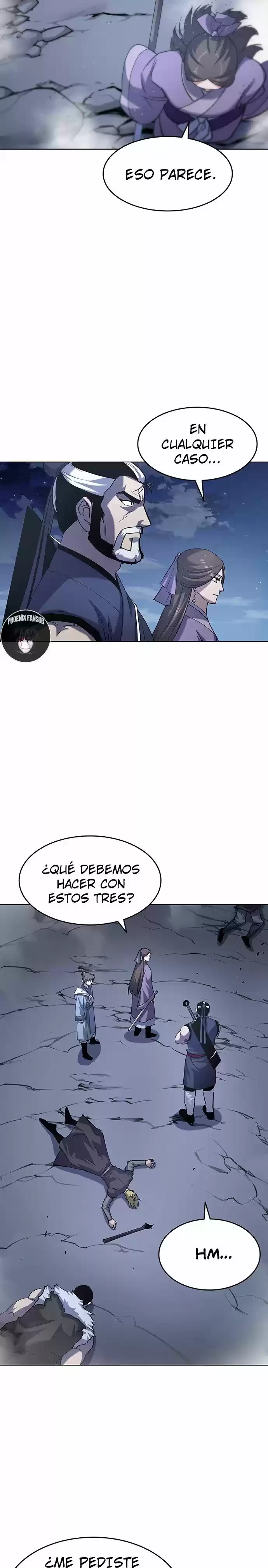La Historia de un Erudito que se Retira al Campo - Capítulo 21 - Página 24 - LectorTMOo