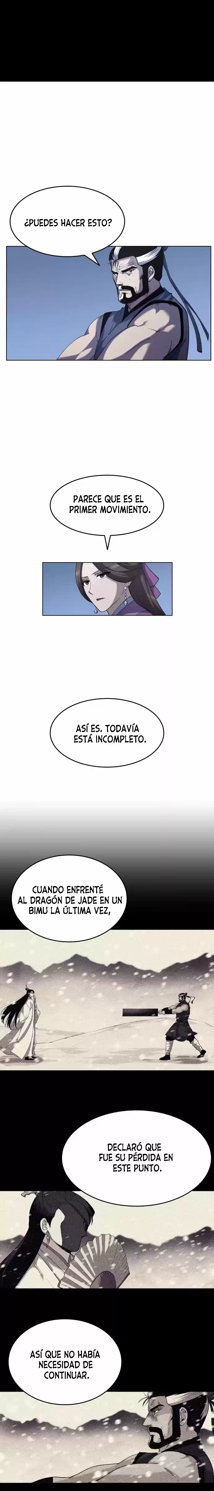 La Historia de un Erudito que se Retira al Campo - Capítulo 22 - Página 4 - LectorTMOo