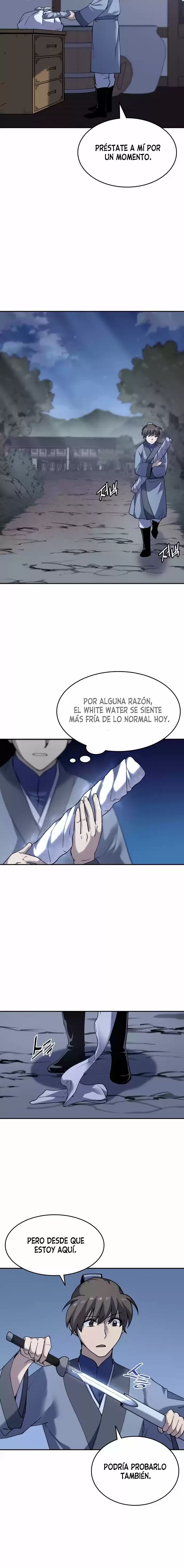 La Historia de un Erudito que se Retira al Campo - Capítulo 22 - Página 15 - LectorTMOo