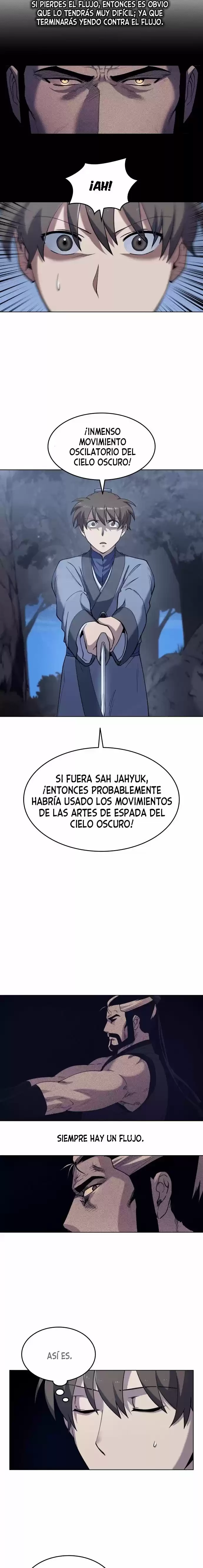 La Historia de un Erudito que se Retira al Campo - Capítulo 22 - Página 20 - LectorTMOo