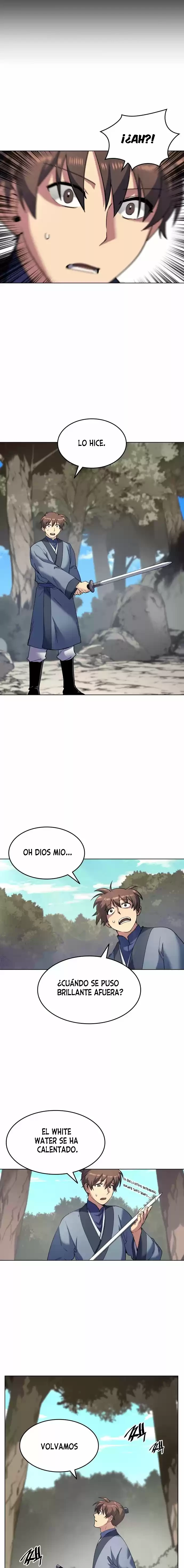 La Historia de un Erudito que se Retira al Campo - Capítulo 22 - Página 24 - LectorTMOo