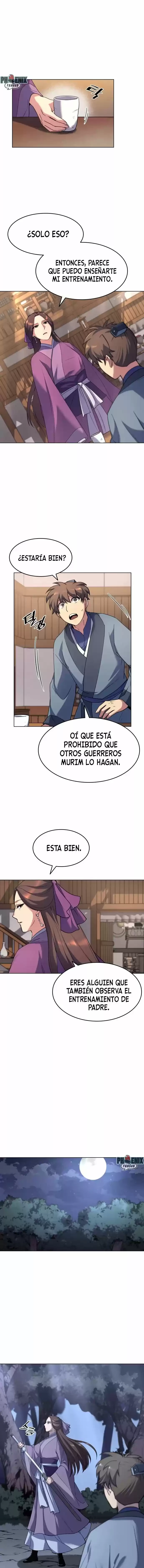 La Historia de un Erudito que se Retira al Campo - Capítulo 23 - Página 13 - LectorTMOo