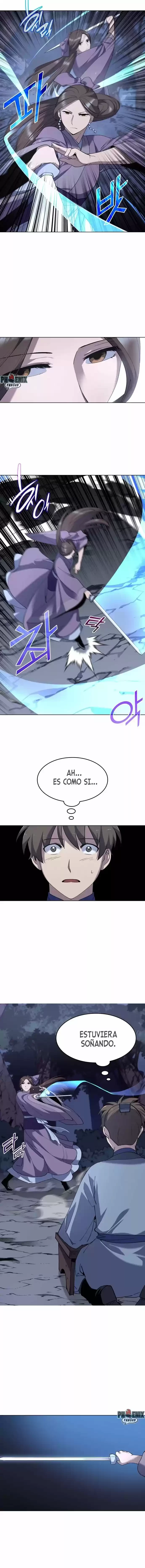 La Historia de un Erudito que se Retira al Campo - Capítulo 23 - Página 15 - LectorTMOo