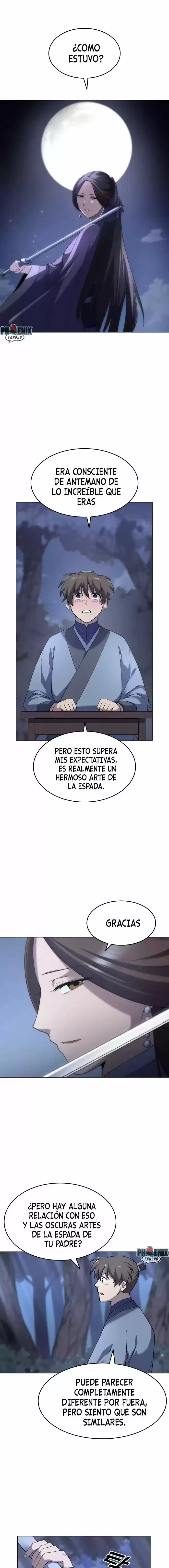 La Historia de un Erudito que se Retira al Campo - Capítulo 23 - Página 16 - LectorTMOo