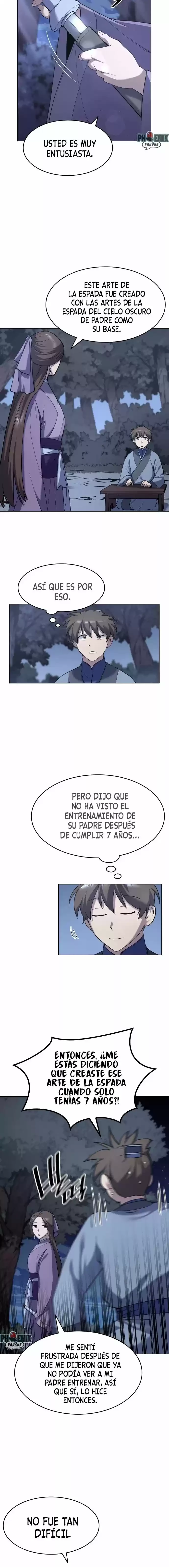 La Historia de un Erudito que se Retira al Campo - Capítulo 23 - Página 18 - LectorTMOo