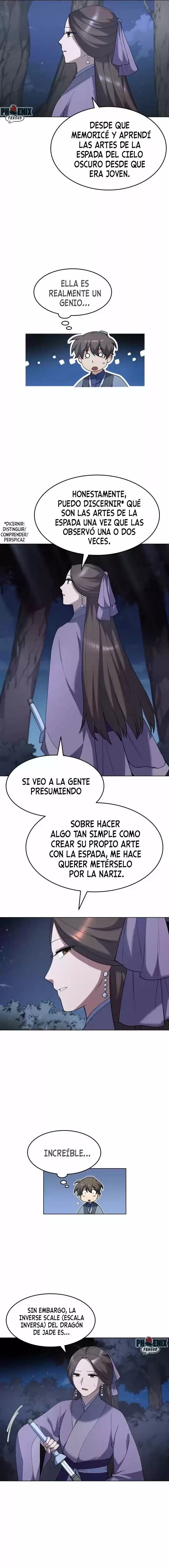 La Historia de un Erudito que se Retira al Campo - Capítulo 23 - Página 19 - LectorTMOo
