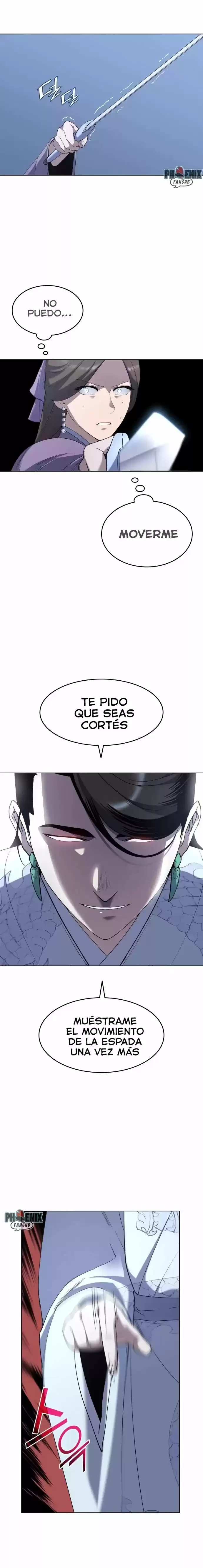 La Historia de un Erudito que se Retira al Campo - Capítulo 24 - Página 7 - LectorTMOo