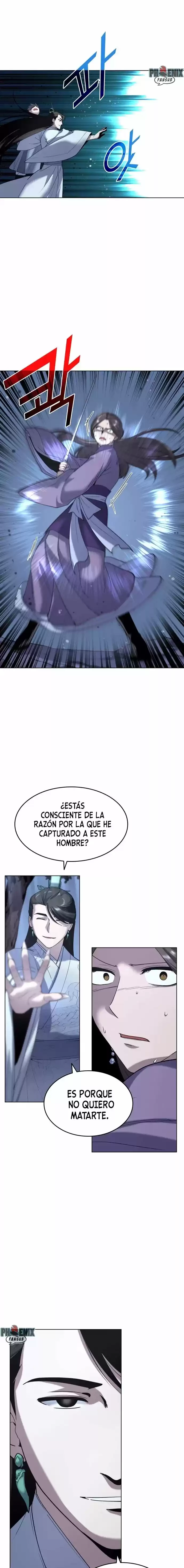 La Historia de un Erudito que se Retira al Campo - Capítulo 24 - Página 15 - LectorTMOo
