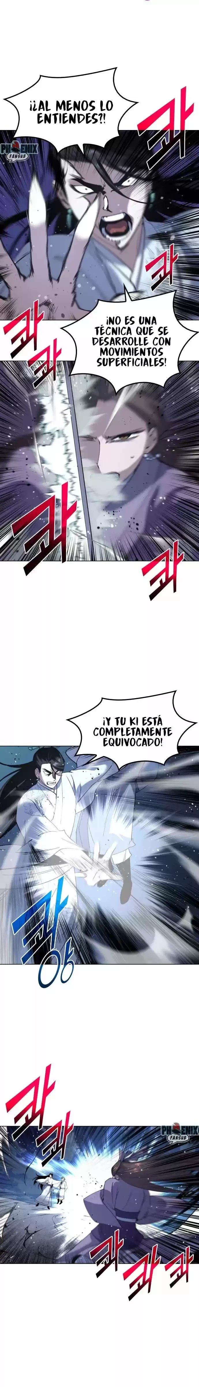 La Historia de un Erudito que se Retira al Campo - Capítulo 24 - Página 20 - LectorTMOo