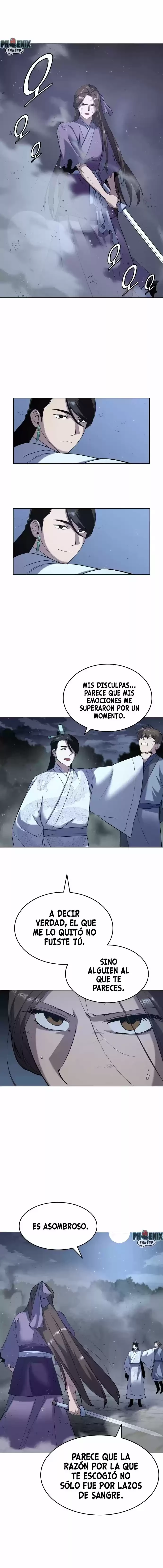 La Historia de un Erudito que se Retira al Campo - Capítulo 24 - Página 22 - LectorTMOo