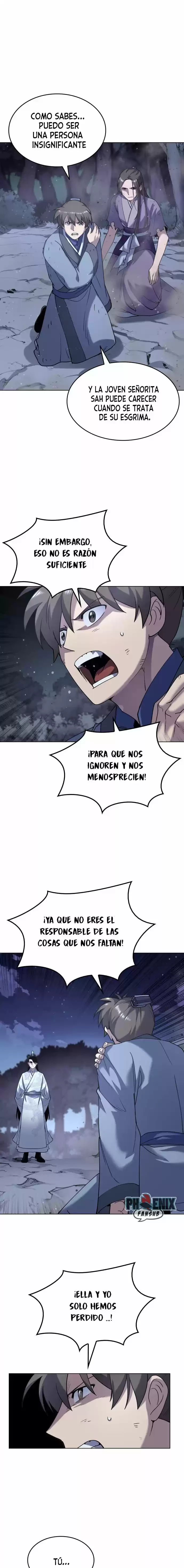 La Historia de un Erudito que se Retira al Campo - Capítulo 25 - Página 13 - LectorTMOo