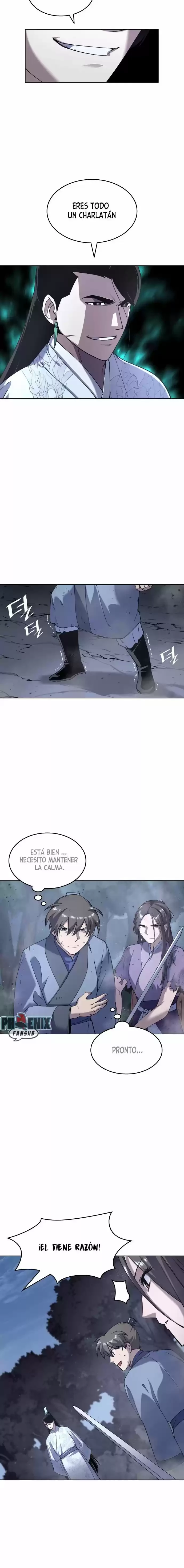 La Historia de un Erudito que se Retira al Campo - Capítulo 25 - Página 14 - LectorTMOo