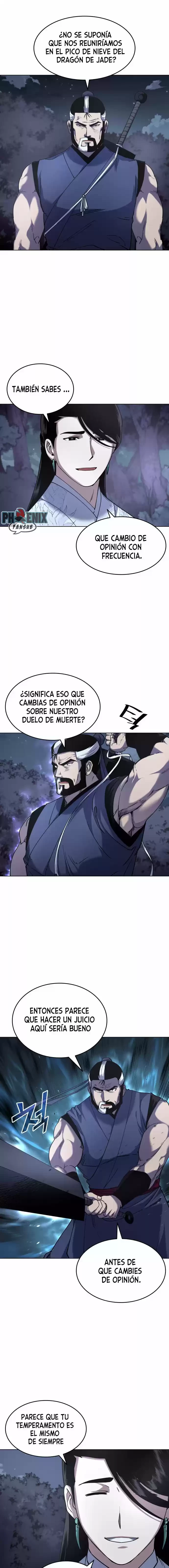 La Historia de un Erudito que se Retira al Campo - Capítulo 25 - Página 17 - LectorTMOo