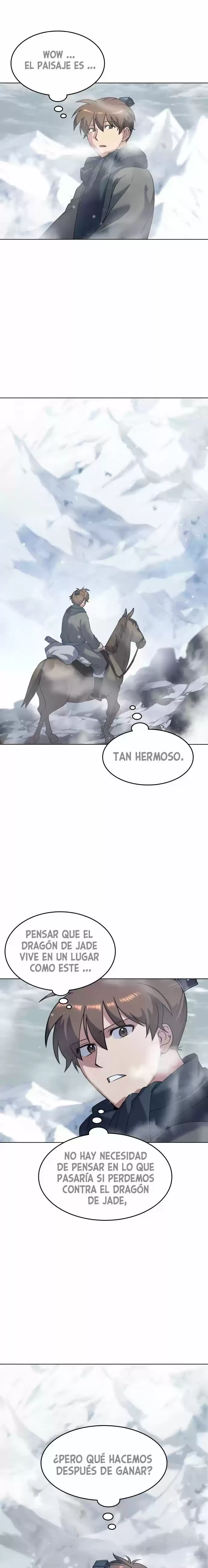 La Historia de un Erudito que se Retira al Campo - Capítulo 26 - Página 17 - LectorTMOo