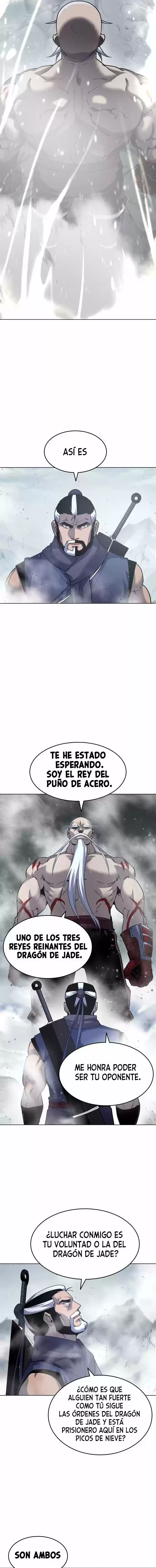La Historia de un Erudito que se Retira al Campo - Capítulo 26 - Página 22 - LectorTMOo
