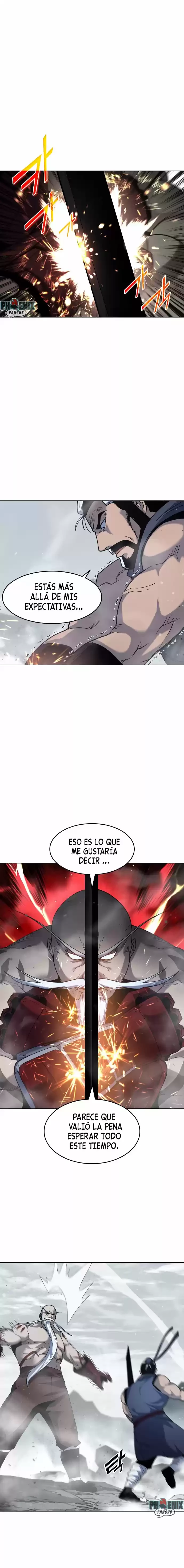 La Historia de un Erudito que se Retira al Campo - Capítulo 27 - Página 11 - LectorTMOo