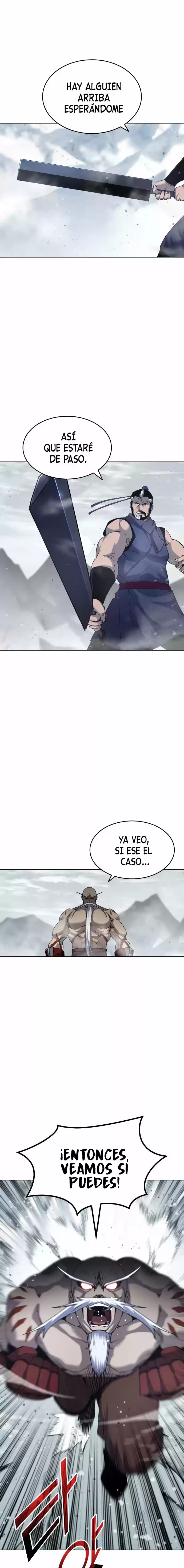 La Historia de un Erudito que se Retira al Campo - Capítulo 27 - Página 12 - LectorTMOo